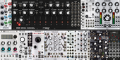 EURORACK JANUARY 24