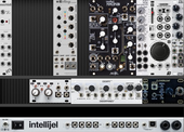 fx rack audio only
