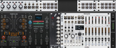 Eurorack plus 2600