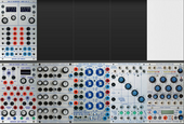 Buchla 10U (copy)