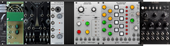 Deskmodular