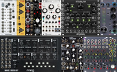 Live rack (copy)