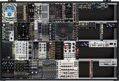 --Izntrik's Studio Rack