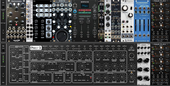 Double Rack Plan