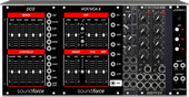 My slippy Eurorack (copy)