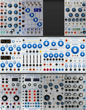 Buchla 2
