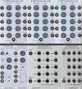 Vocoder ‘skiff’
