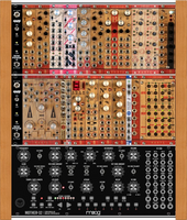 My insane Eurorack (copy)