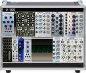 pilfermusic short Eurorack
