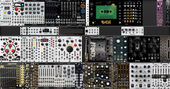 Audient Buso Mazzatron 3 CV Tapestation