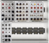 My viscous Eurorack