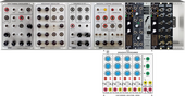 My viscous Eurorack
