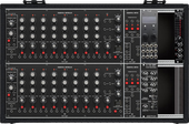 My unaired Eurorack (copy) (copy) (copy) (copy) (copy)