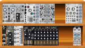 My new eurorack plan (copied from movingparts123) (copied from VectorWolf)