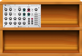 My unusual Eurorack