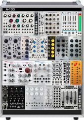 My different Eurorack