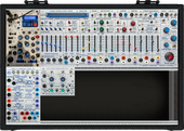 My snowlike Buchla