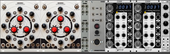 My unawed Eurorack