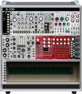 First Modular