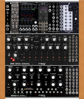 Mother-32, DFAM and Friends