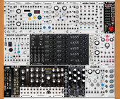 Current Performance Rack