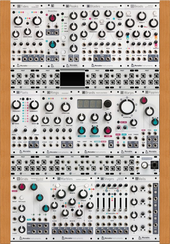 Mutable Sound Studio