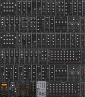 Behringer System 55