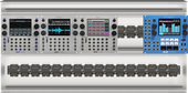 My pyknic Eurorack (copy)