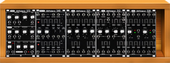 My Roland Eurorack