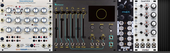 My tussal Eurorack