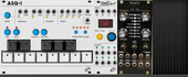 My stormproof Eurorack