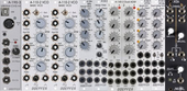 My grotty Eurorack