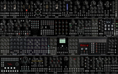 zezic&#039;s Erica Synths Collection