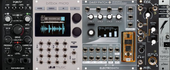 My drastic Eurorack
