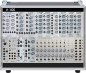 My Doepfer A100 system