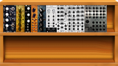 My awesome Eurorack