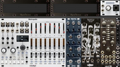 My feastful Eurorack