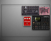 StmpTOeurorack