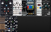 My Acapulcoish Eurorack