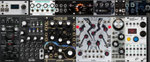 My horsy Eurorack