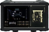small Poly Box