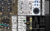 My More Acapulcoish Eurorack