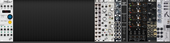 My RunNGun Eurorack