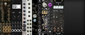My georgic Eurorack
