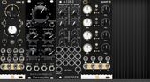 My chelate Eurorack