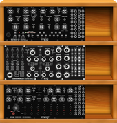 My turgent Eurorack