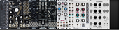 My reasoned Eurorack