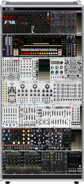 Main Case