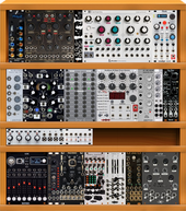 Self-Build 10U