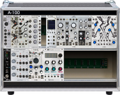 My pale Eurorack